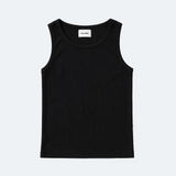 001 Ribbed Core Vest
