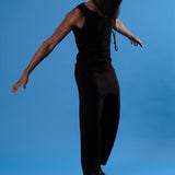 001 Ribbed Core Vest