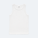 001 Ribbed Core Vest