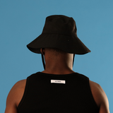 001 Ribbed Core Vest